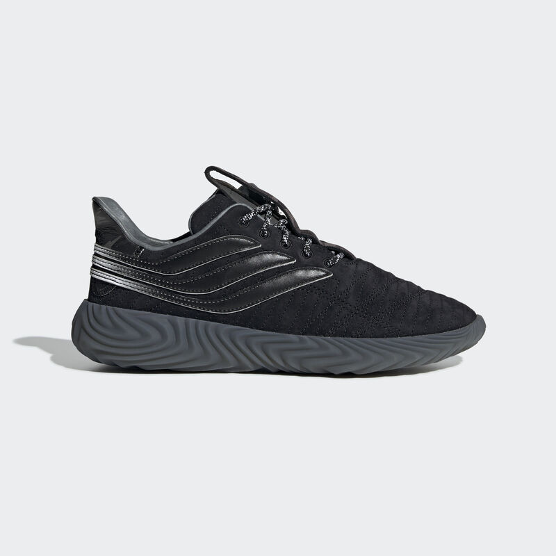 Adidas store sobakov stormzy